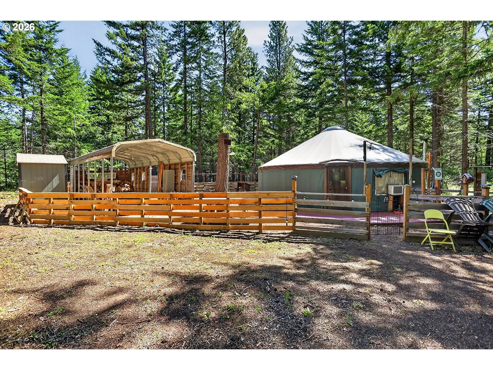 36 Shippey Cutoff Rd, Lyle, Wa 98635 — photograph 20
