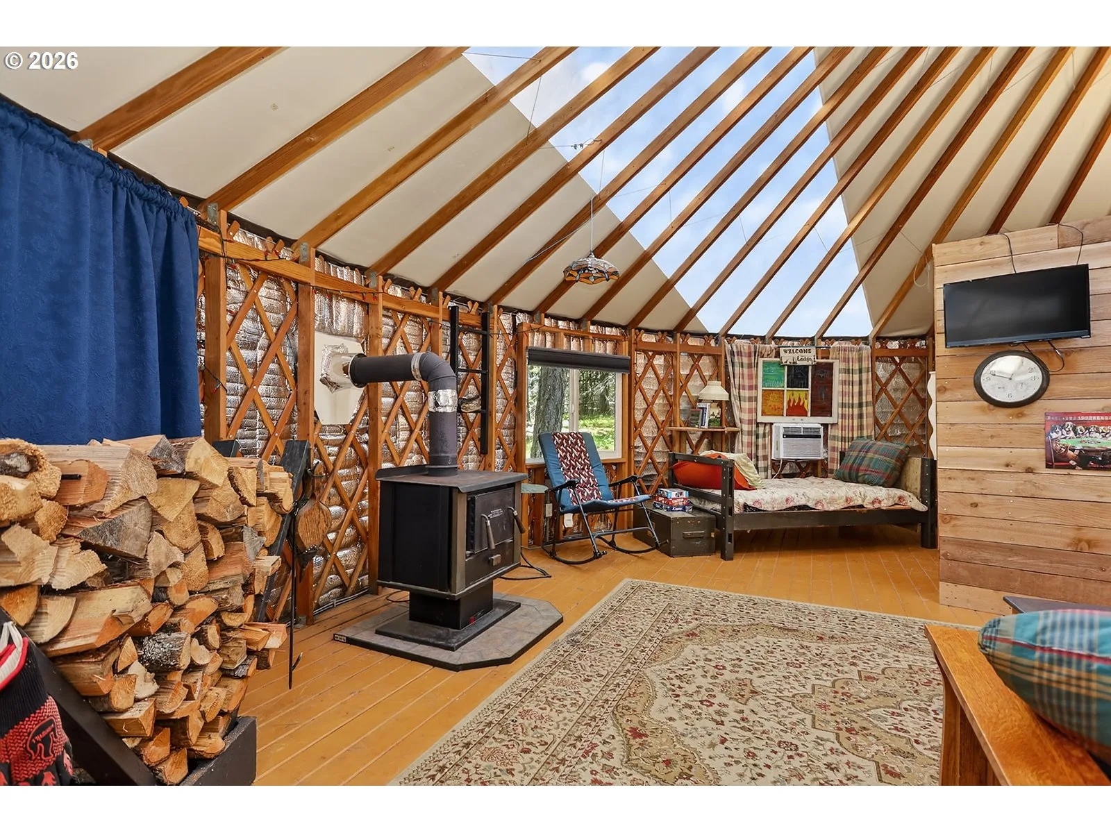36 Shippey Cutoff Rd, Lyle, Wa 98635 — photograph 10