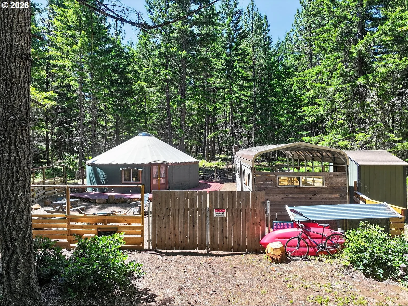 36 Shippey Cutoff Rd, Lyle, Wa 98635 — photograph 18
