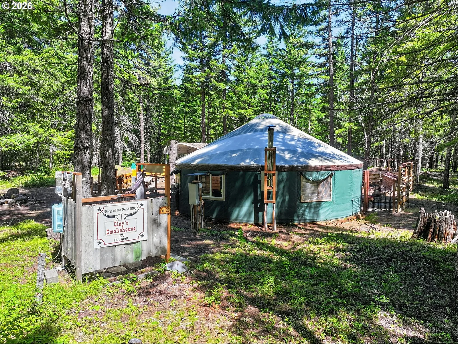 36 Shippey Cutoff Rd, Lyle, Wa 98635 — photograph 32