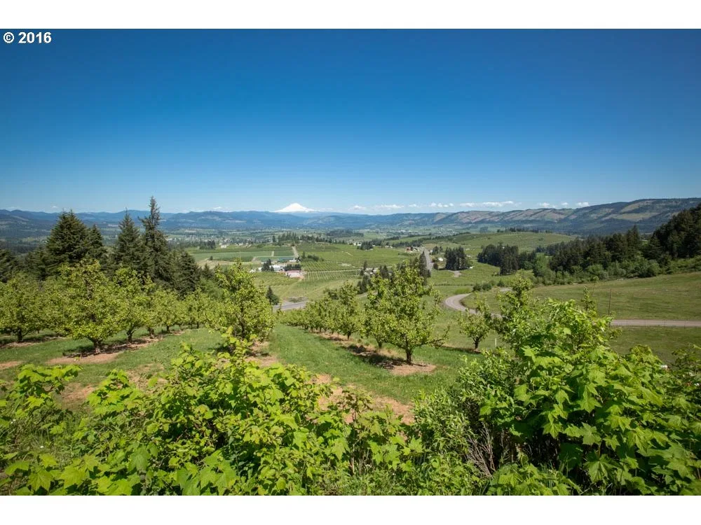 4245 Hwy 35, Hood River, OR 97031 — photograph 13