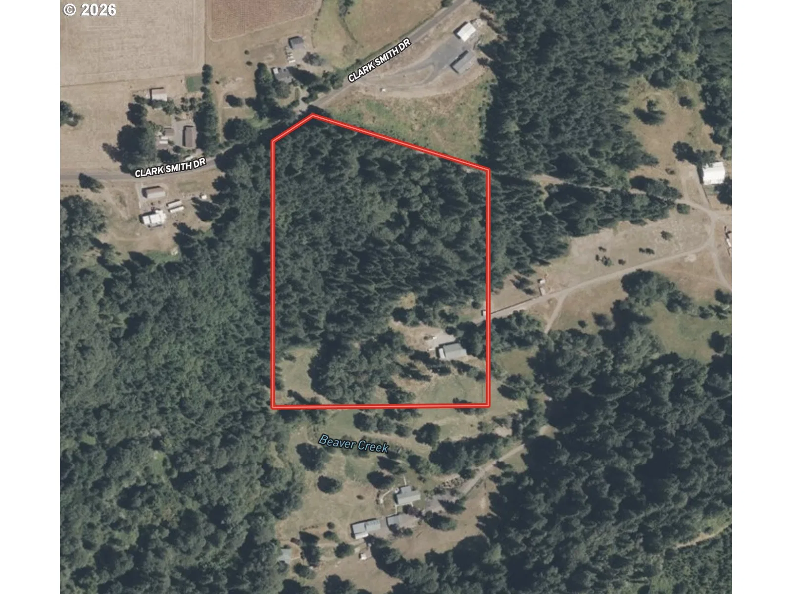 42038 Clark Smith Dr, Lebanon, OR 97355 — photograph 19