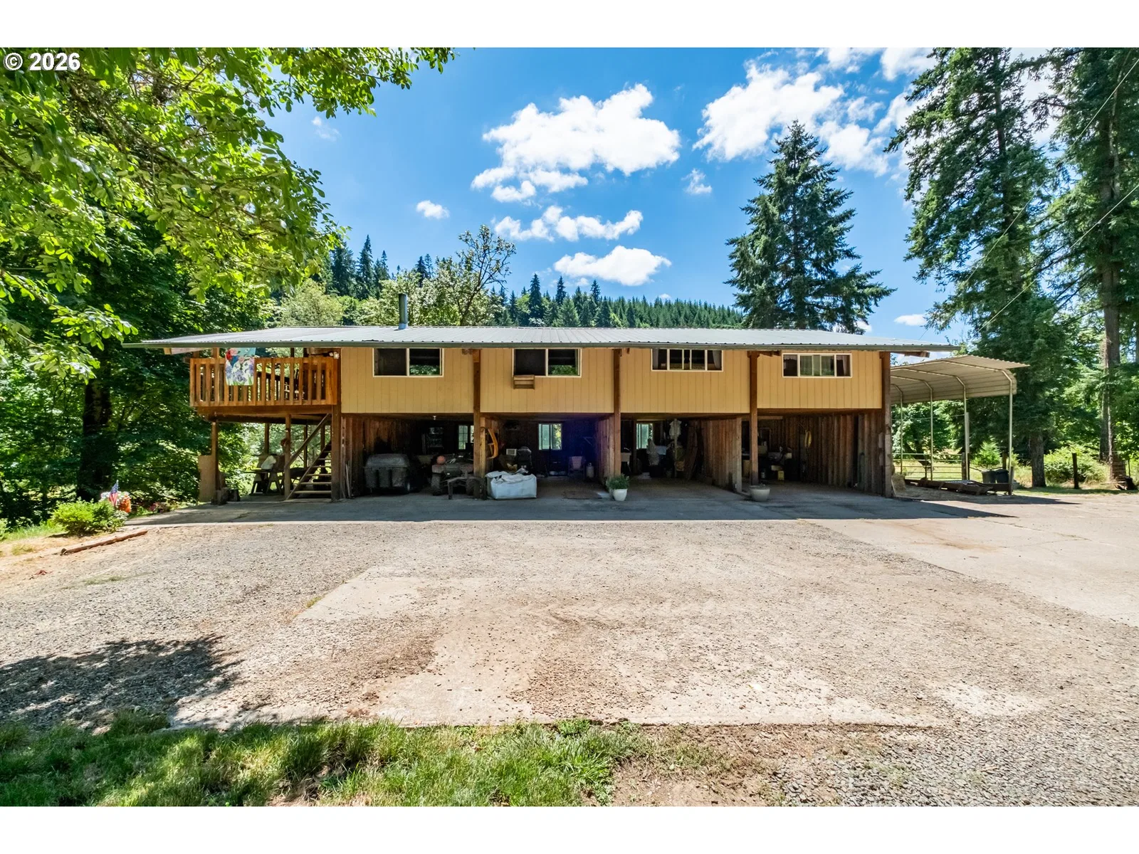 42038 Clark Smith Dr, Lebanon, OR 97355 — photograph 12