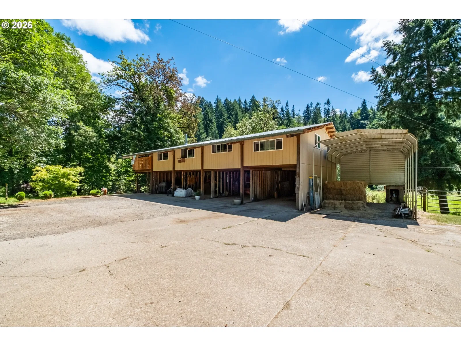 42038 Clark Smith Dr, Lebanon, OR 97355 — photograph 13