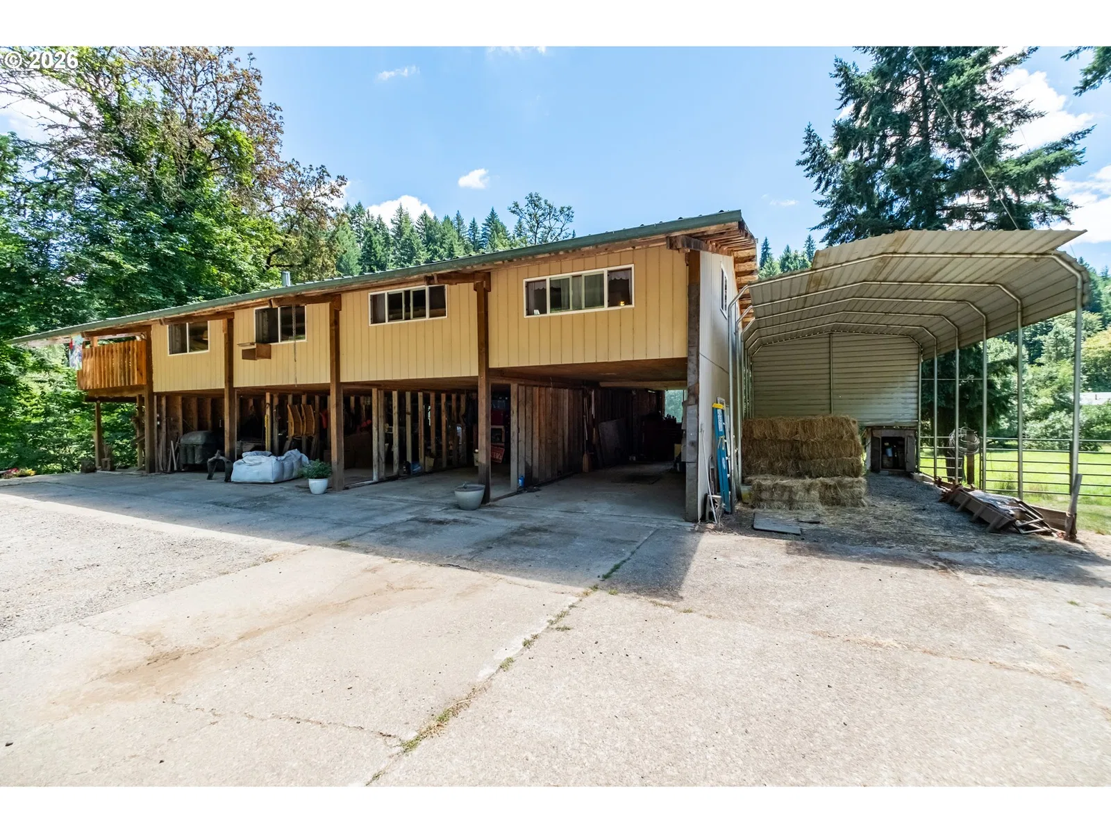 42038 Clark Smith Dr, Lebanon, OR 97355 — photograph 14