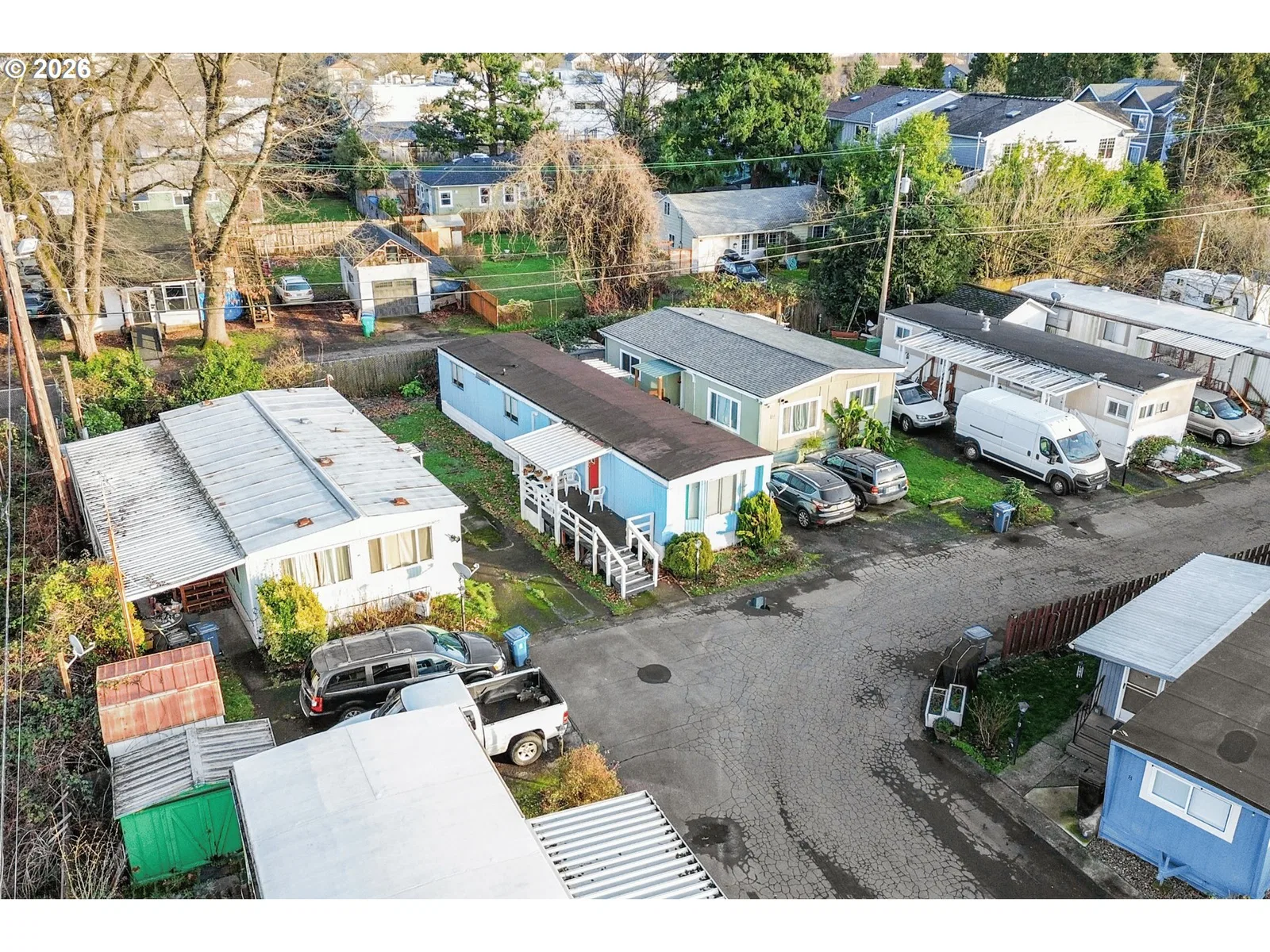 2300 SE 82nd Ave 26, Portland, OR 97216 — photograph 21