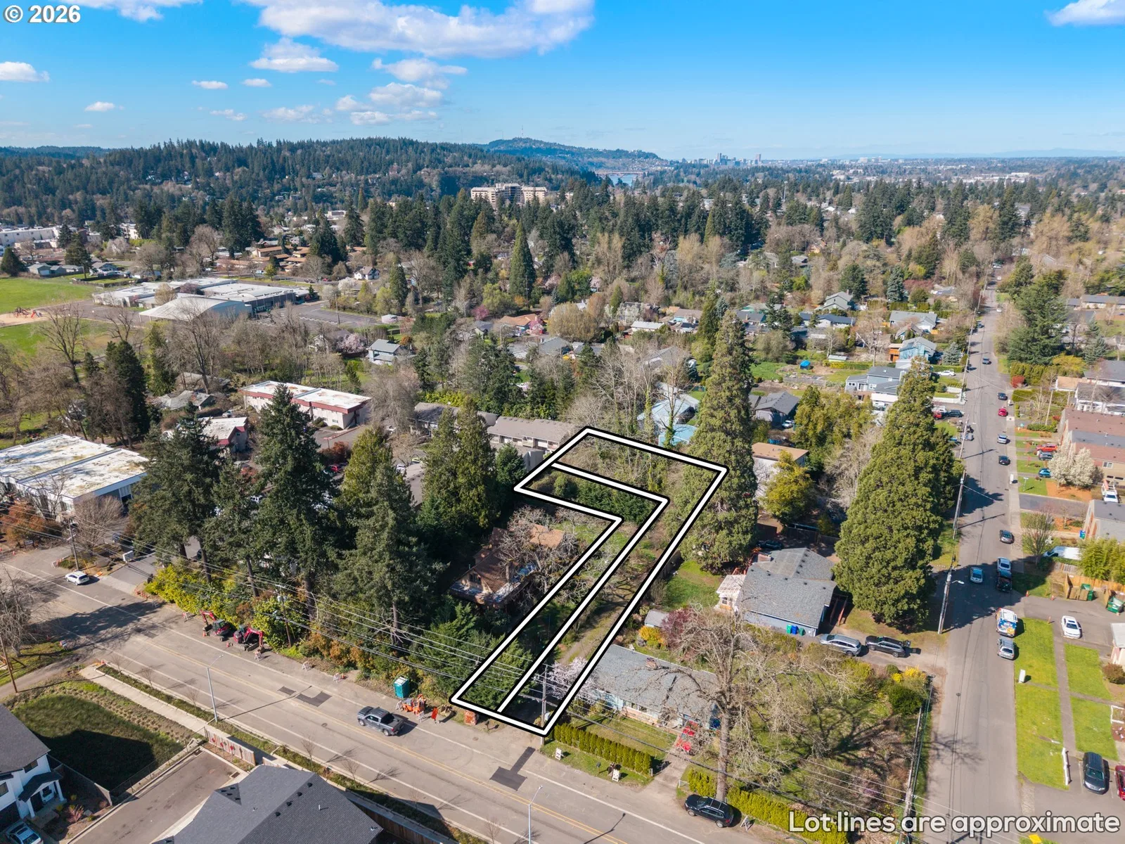0 Courtney, Milwaukie, OR 97222 — photograph 13