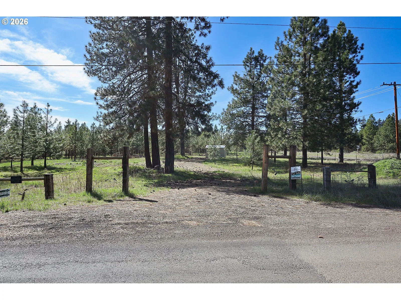 Garrison Rd 1, Goldendale, Wa 98620 — photograph 18