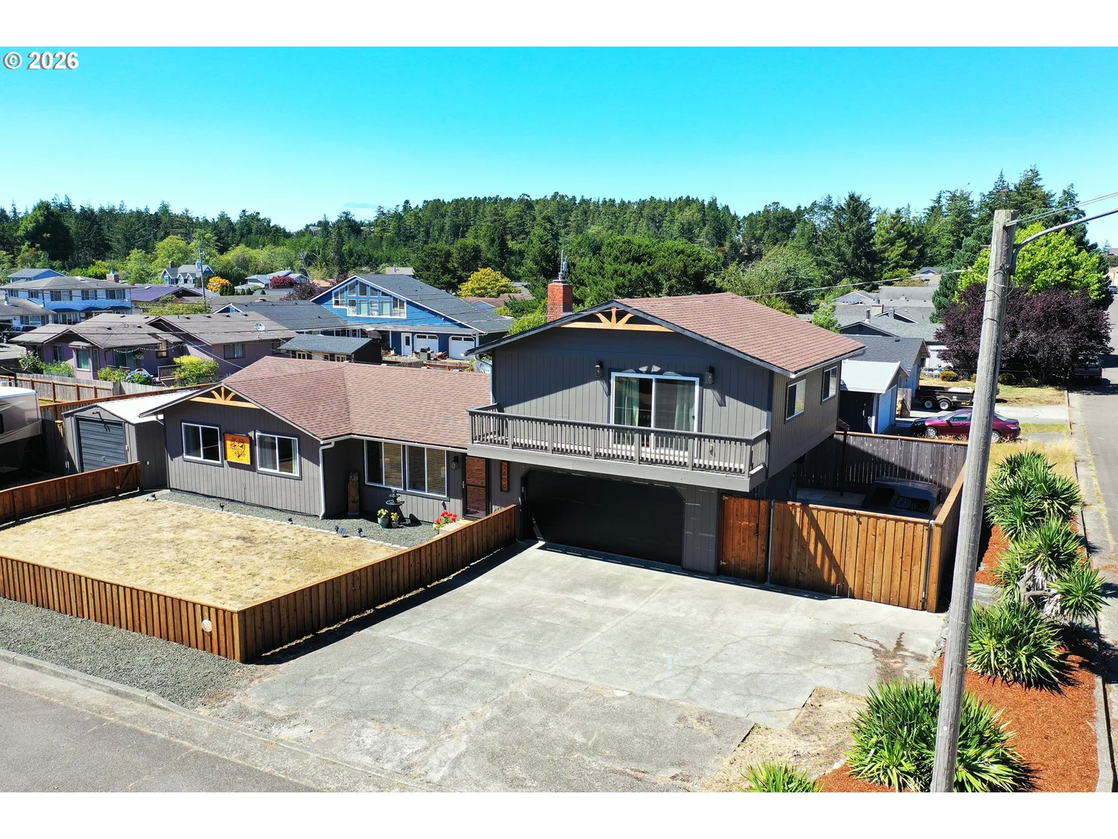 2600 15th St, North Bend, OR 97459 — photograph 40