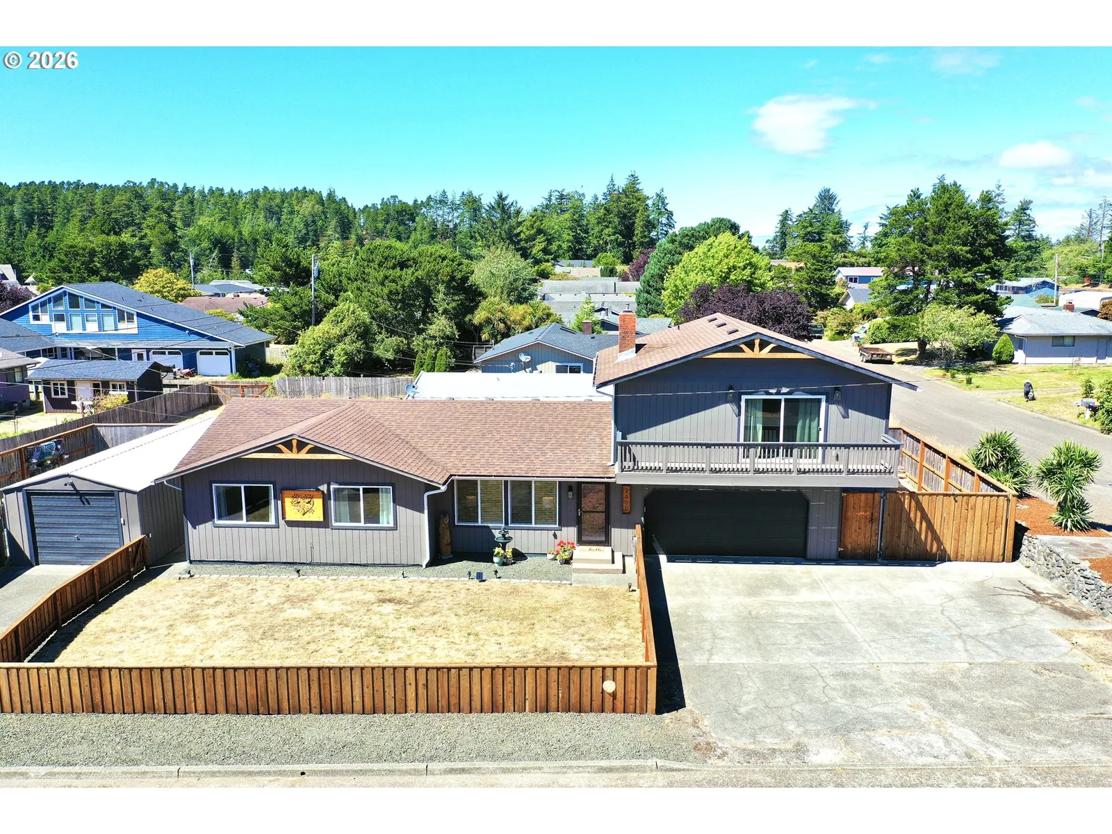 2600 15th St, North Bend, OR 97459 — photograph 39