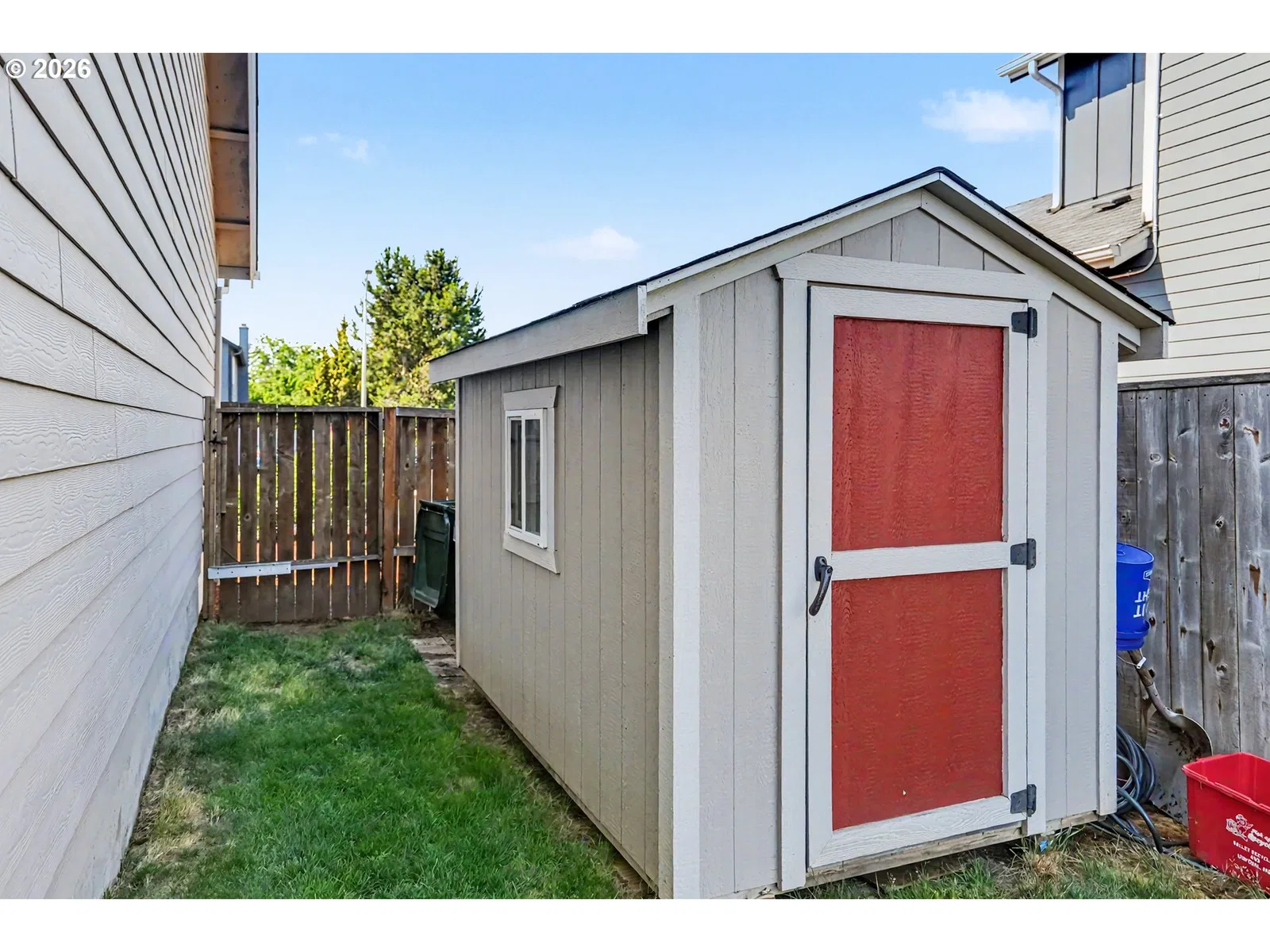 1995 Zachris Ct, Keizer, OR 97303 — photograph 42