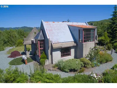 15015 Old Mohler Rd, Nehalem, OR 97131 — photograph 1