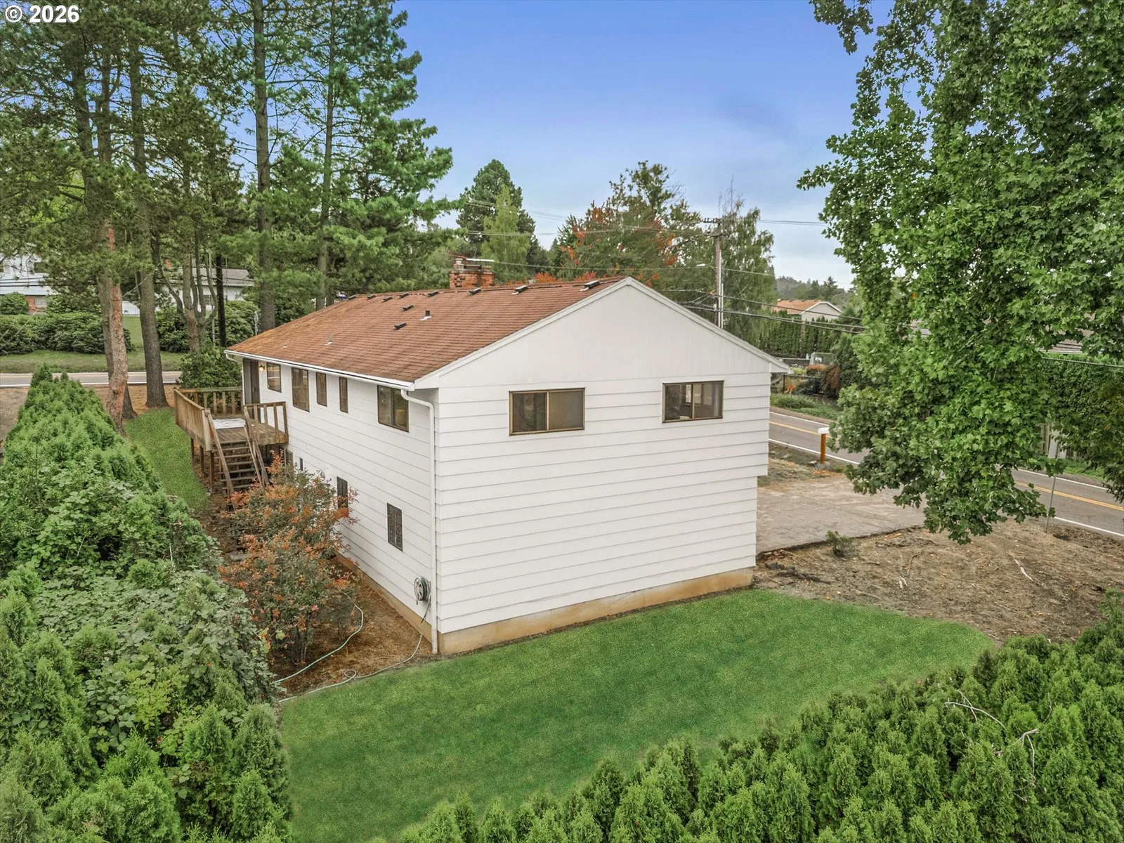 7466 SE 112th Ave, Portland, OR 97266 — photograph 34