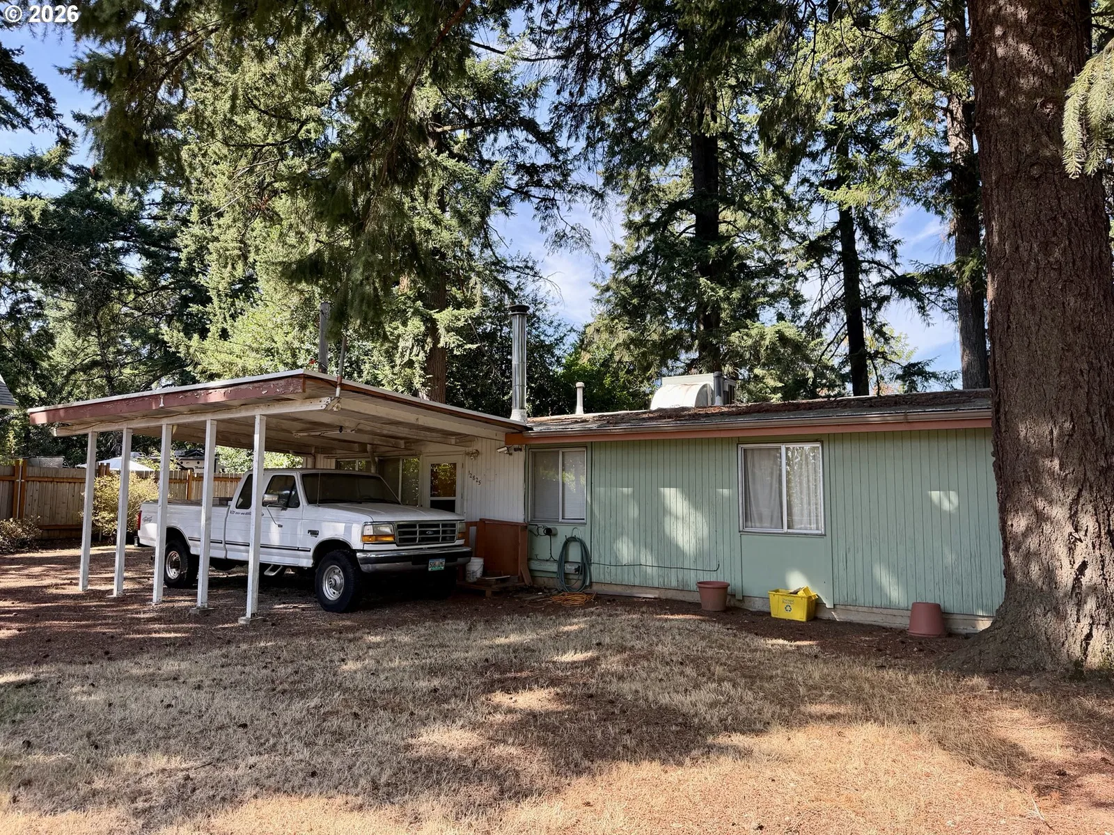 12825 SE Lincoln St, Portland, OR 97233 — photograph 13