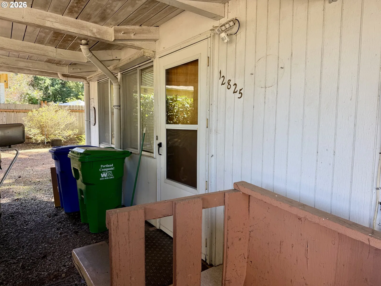 12825 SE Lincoln St, Portland, OR 97233 — photograph 17