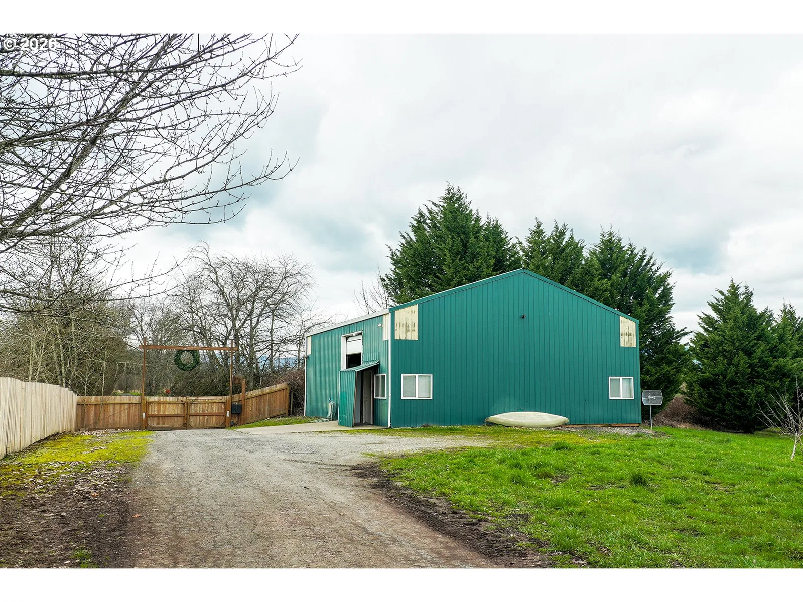 34579 E Columbia Ave, Scappoose, OR 97056 — photograph 27