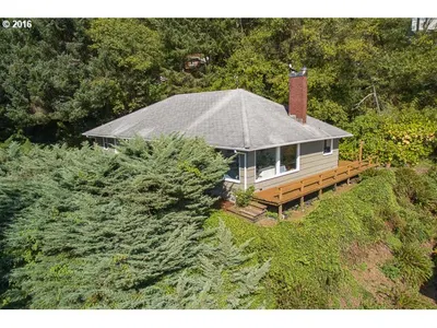 38435 Beulah Reed Rd, Manzanita, OR 97130 — photograph 1
