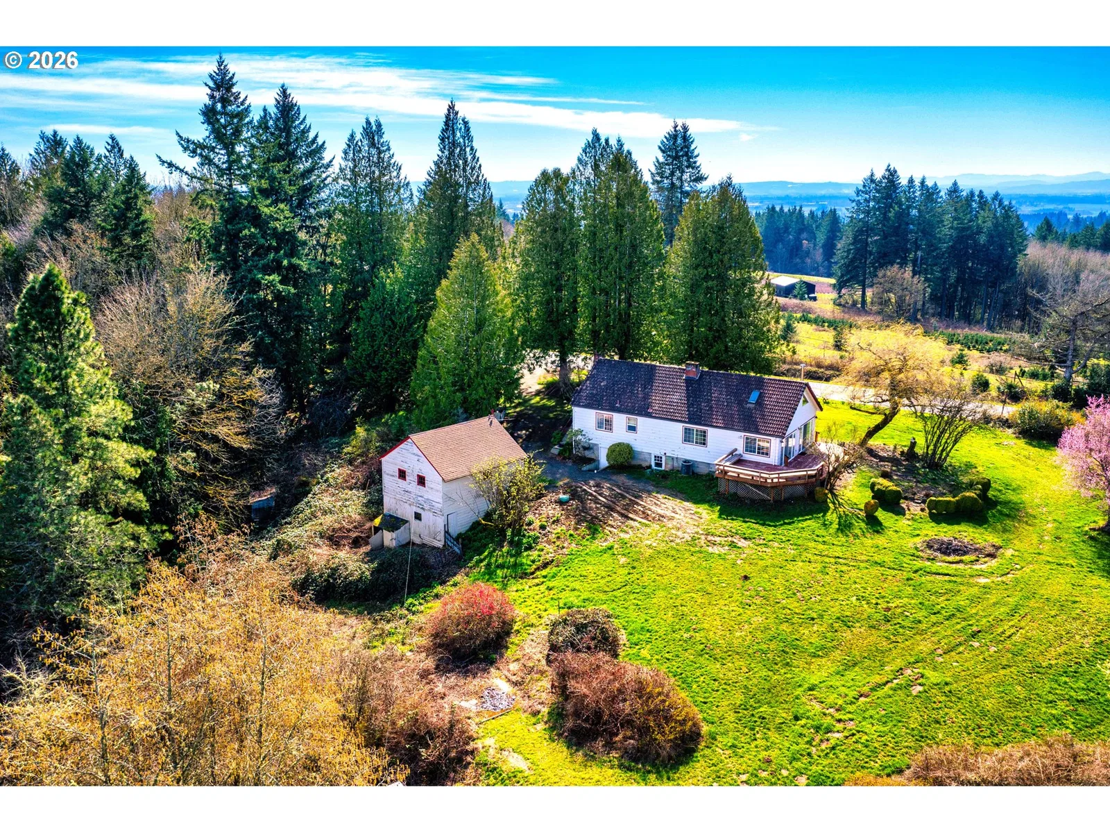 13130 NW Skyline Blvd, Portland, OR 97231 — photograph 9