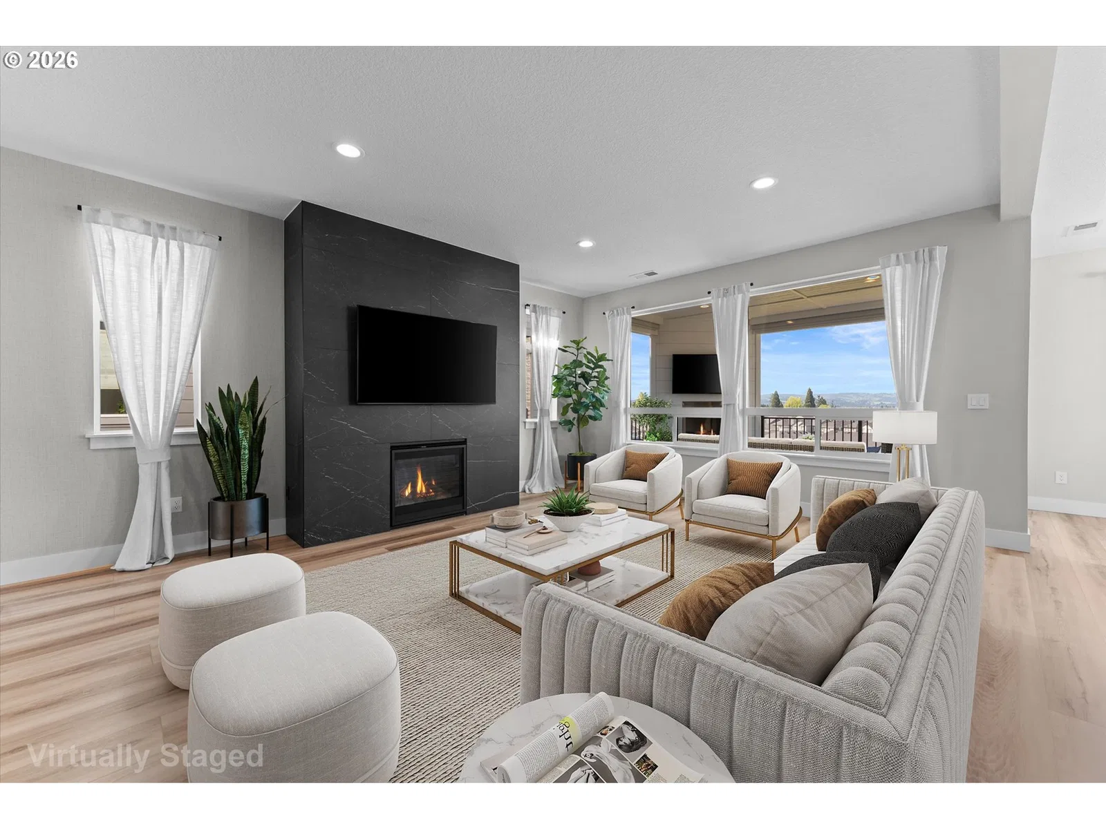12435 SW Silvertip St, Beaverton, OR 97007 — photograph 16