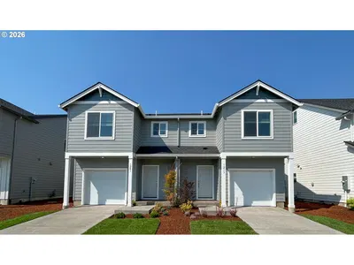 Home at 1213 Nolan Ave SE, Albany, OR 97322