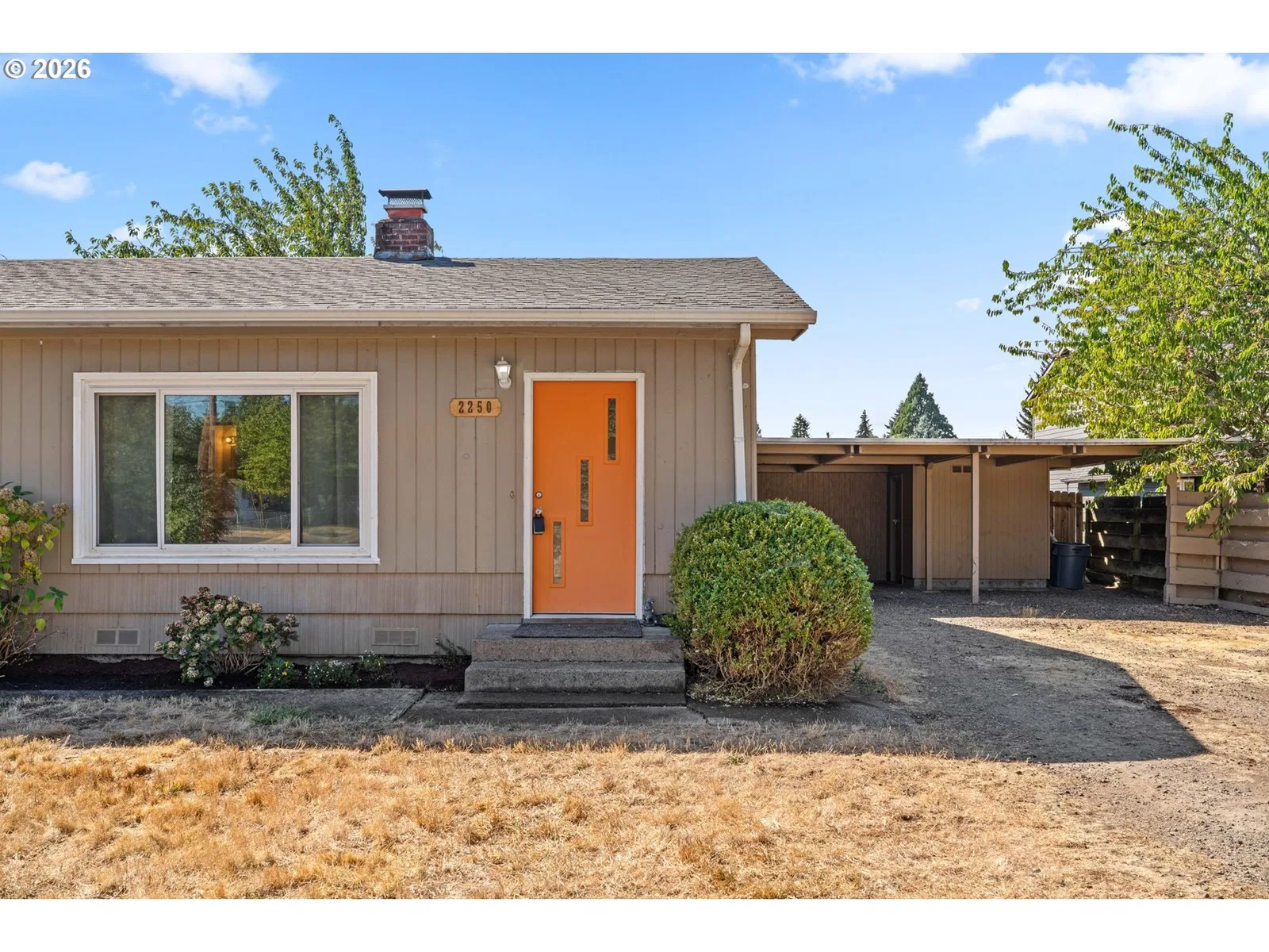 2250 Devos St, Eugene, OR 97402 — photograph 7