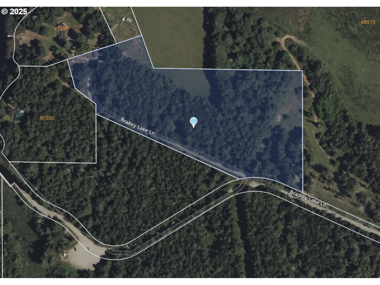 Bradley Lake Ln 1602, Bandon, OR 97411 — photograph 19
