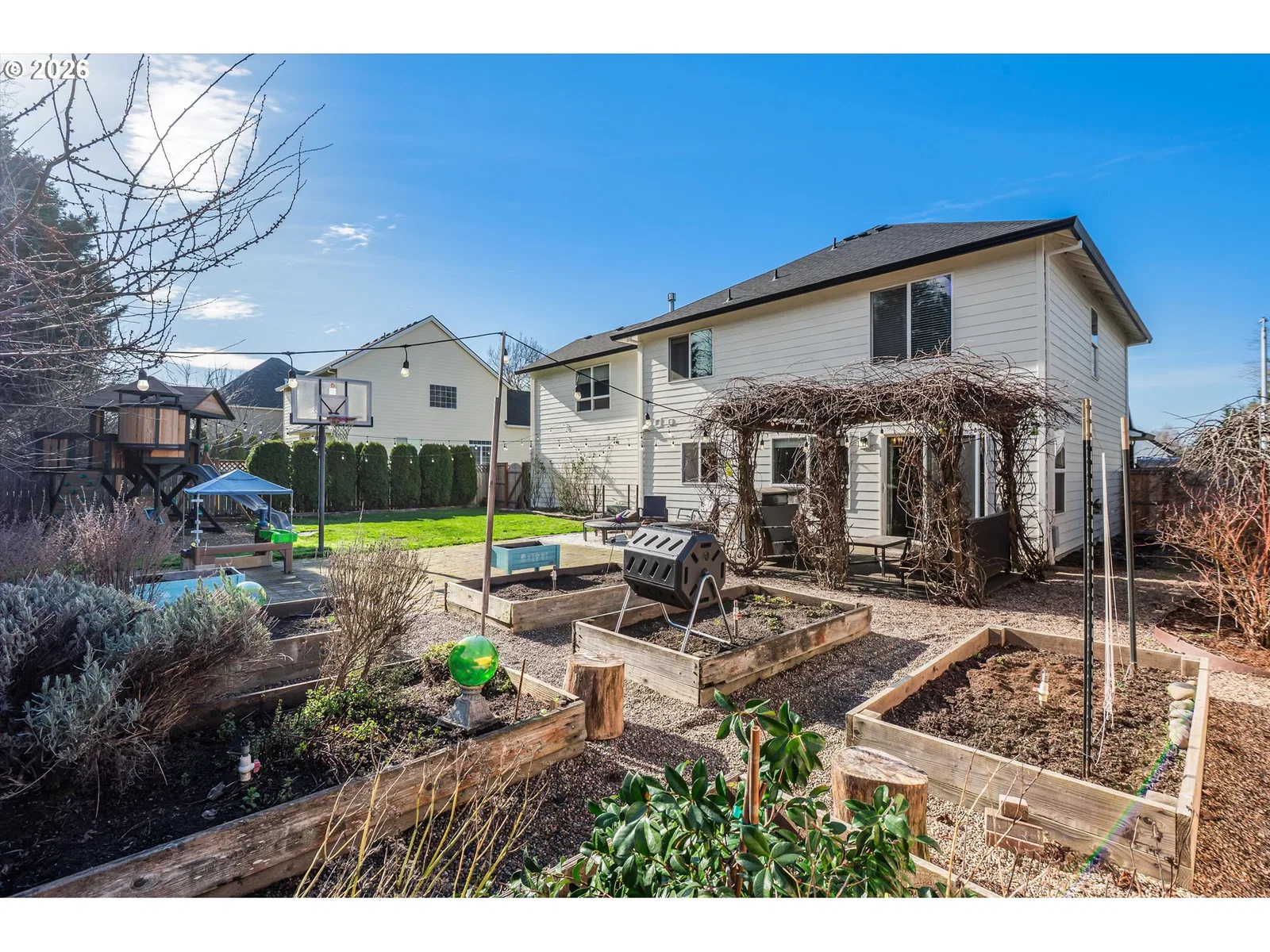 3120 N Ivy Dr, Newberg, OR 97132 — photograph 33