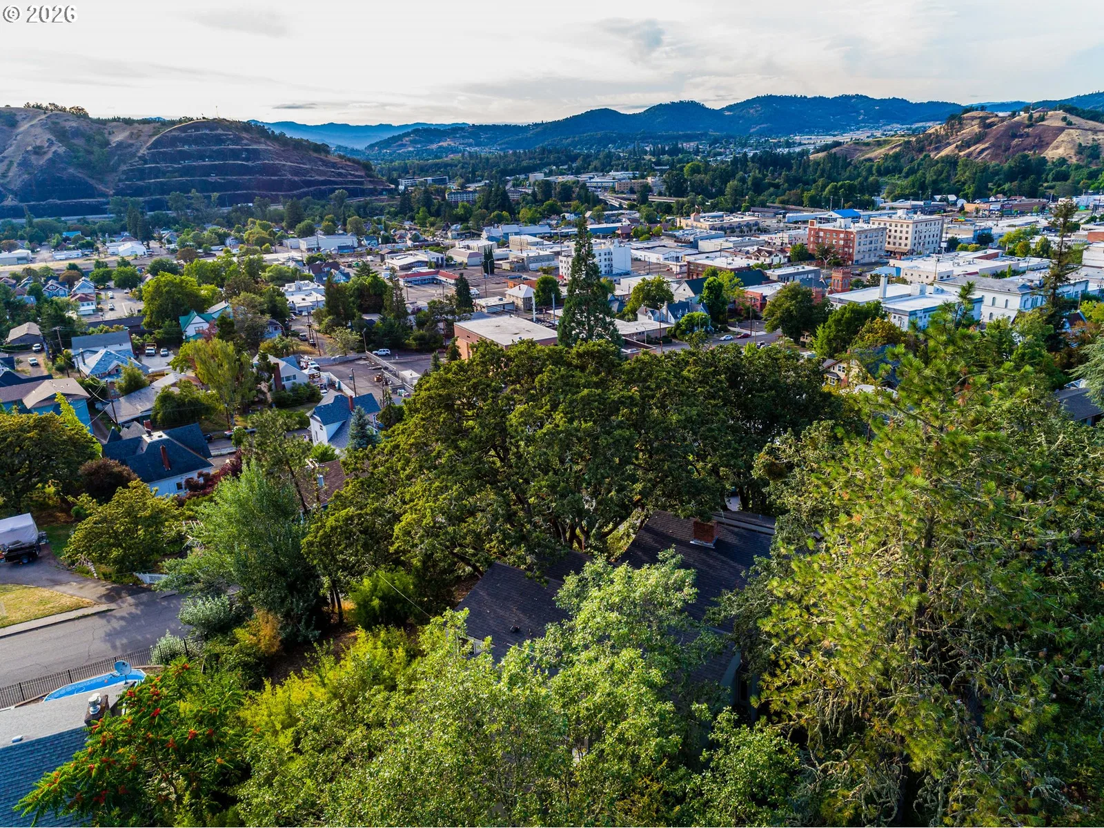 1172 SE Hawthorne Dr, Roseburg, OR 97470 — photograph 47