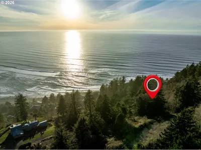 Land at Beulah Reed Rd 2701, Manzanita, OR 97130