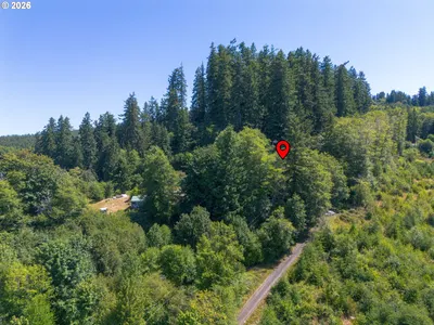 Land at 00 Elderberry Dr, Seaside, OR 97138
