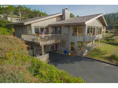 37275 Beulah Reed Rd, Manzanita, OR 97130 — photograph 1