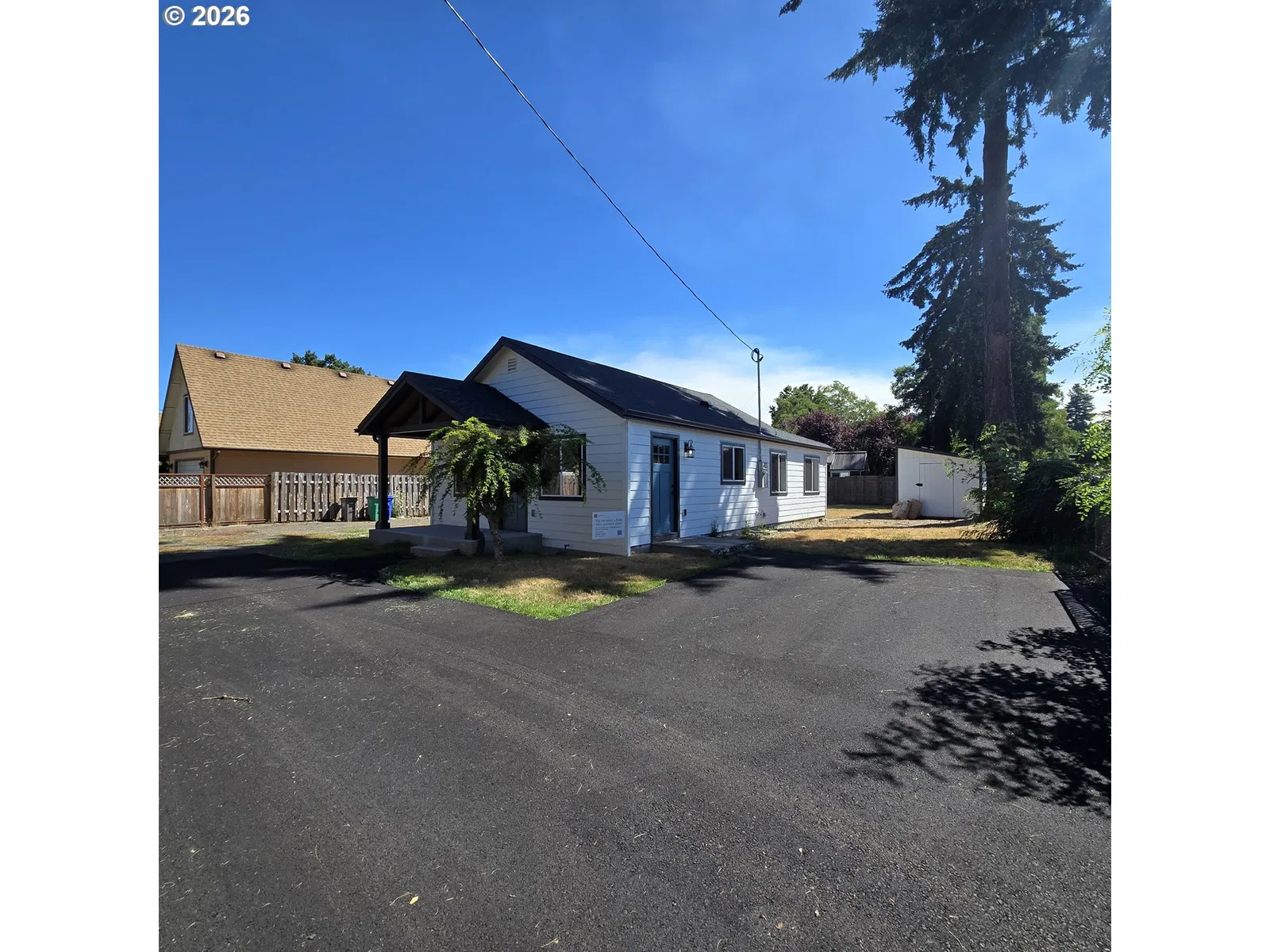 5580 SE 120th Ave, Portland, OR 97266 — photograph 35