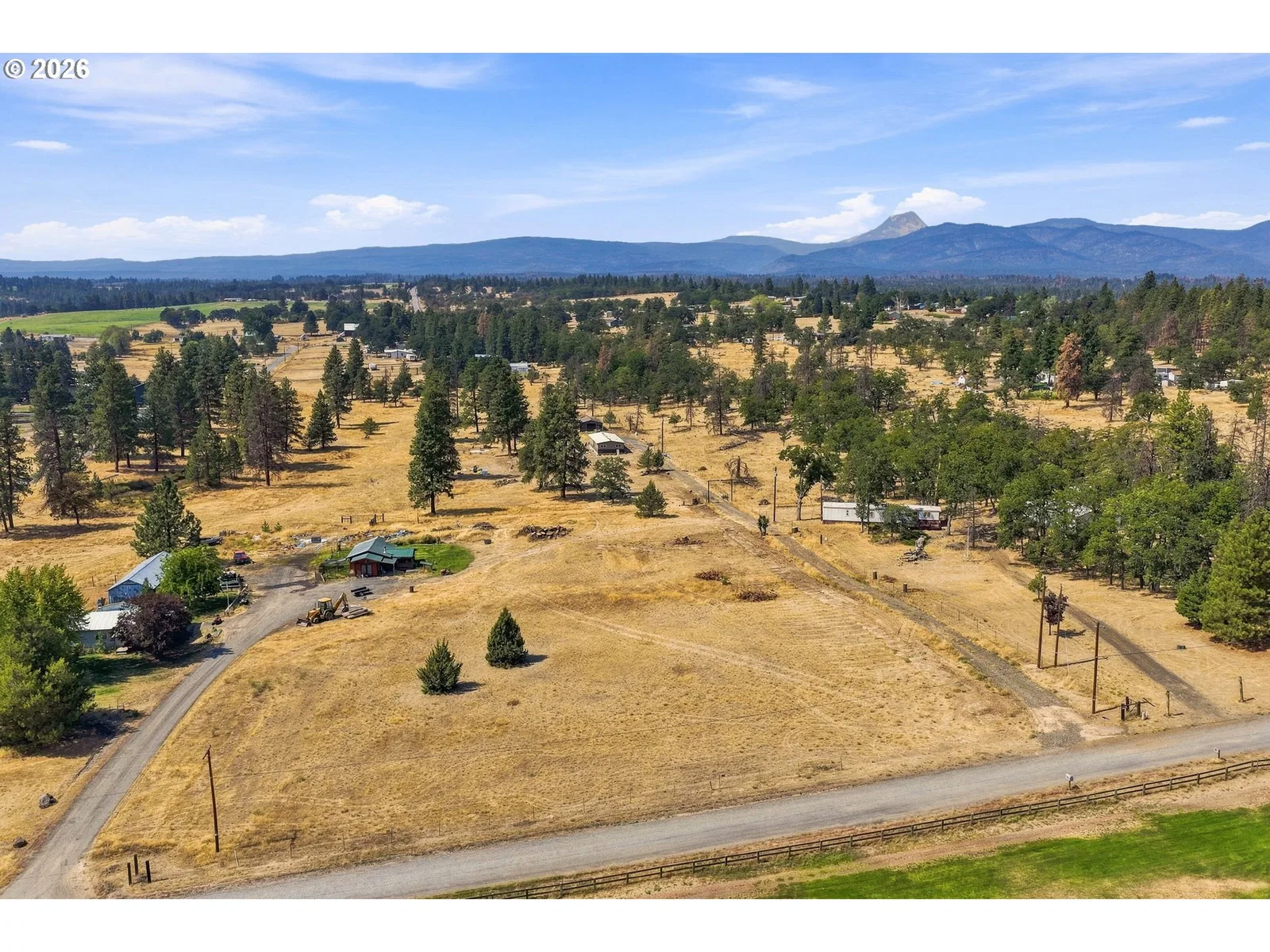 S Louisa Rd, Tygh Valley, OR 97063 — photograph 8