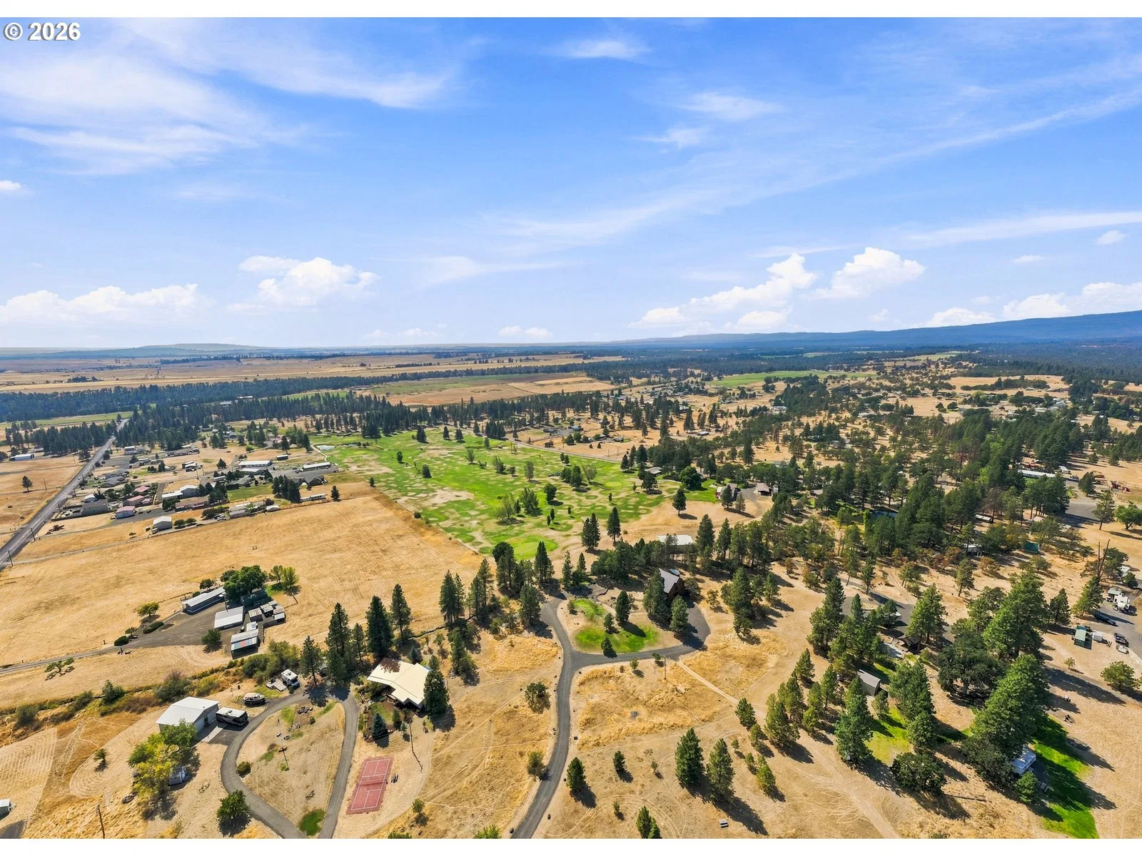 S Louisa Rd, Tygh Valley, OR 97063 — photograph 18
