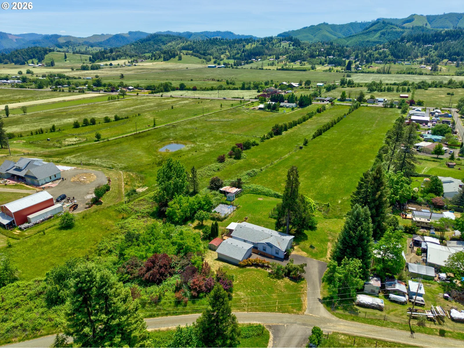 1971 E Sixth Ave, Sutherlin, OR 97479 — photograph 48