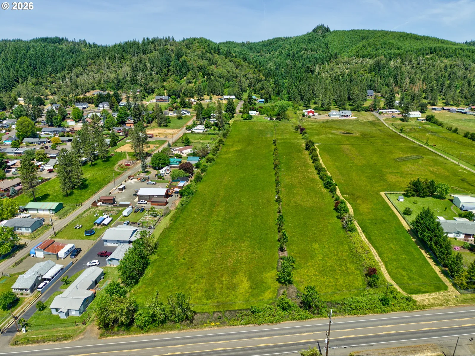 1971 E Sixth Ave, Sutherlin, OR 97479 — photograph 47