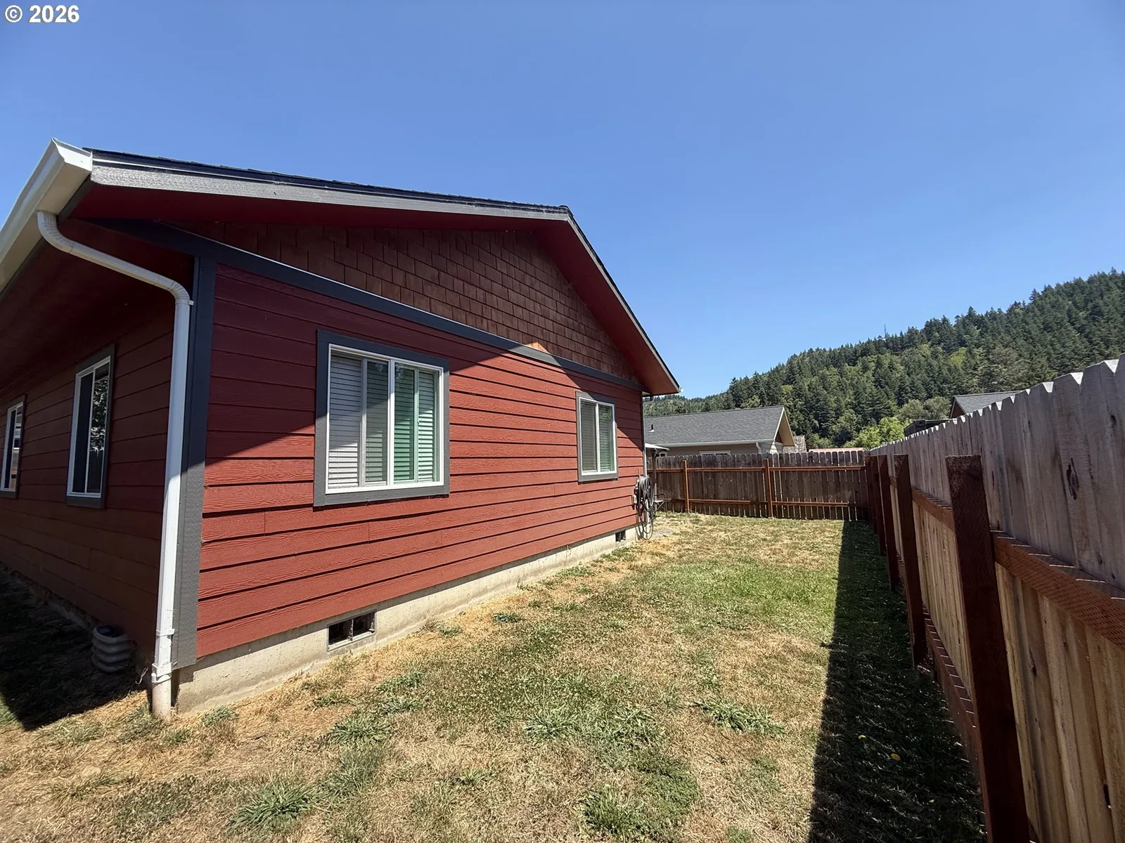 120 E Date St, Powers, OR 97466 — photograph 32
