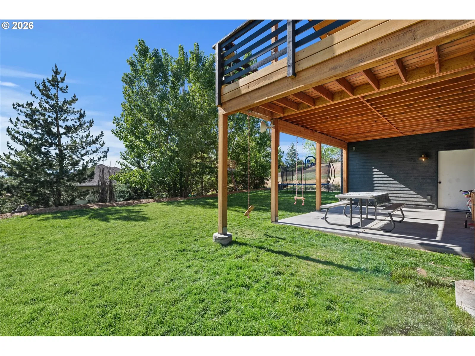 210 Pace Ave, Enterprise, OR 97828 — photograph 40