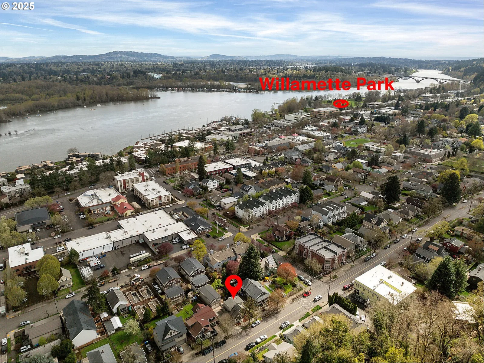 5816 S Corbett Ave, Portland, OR 97239 — photograph 40