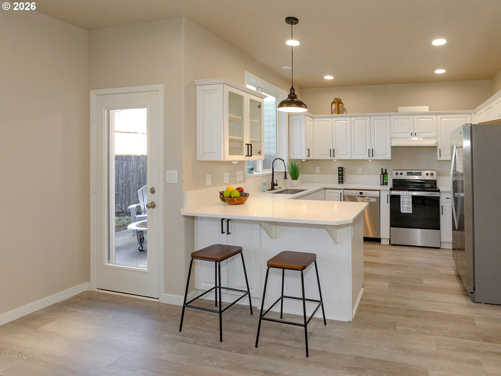 5515 L St, Washougal, Wa 98671 — photograph 10