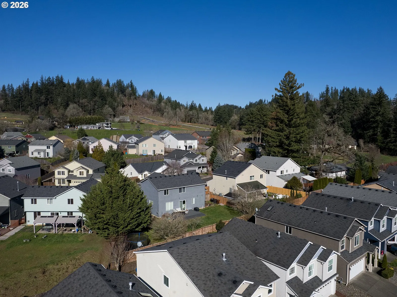 5515 L St, Washougal, Wa 98671 — photograph 32