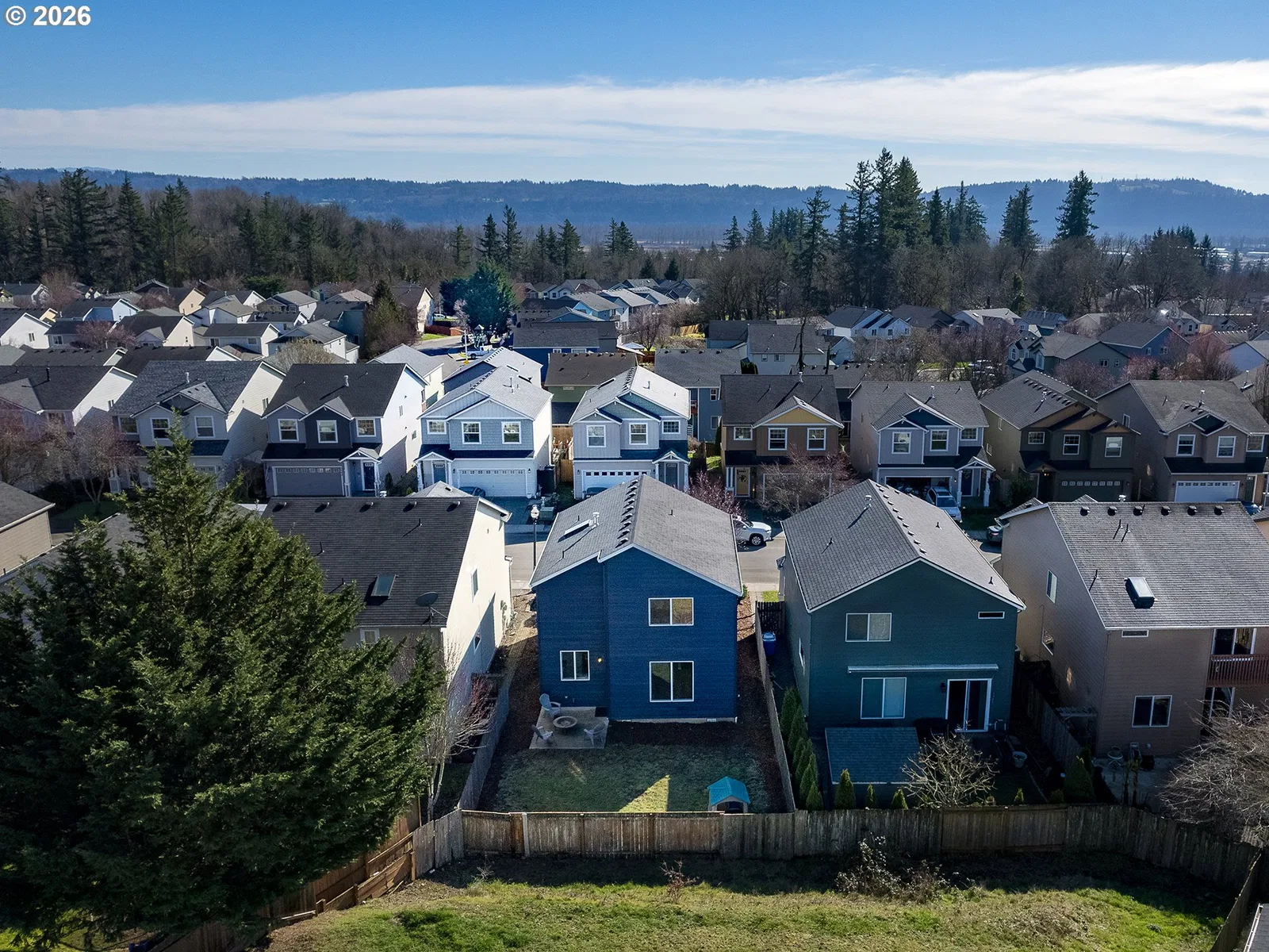 5515 L St, Washougal, Wa 98671 — photograph 30