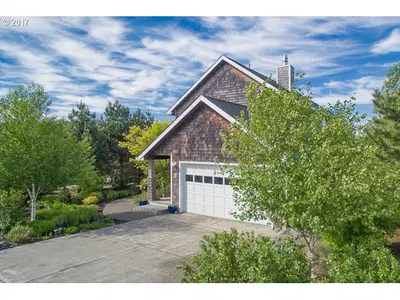 9910 Shore Pine Ln, Manzanita, OR 97130 — photograph 1