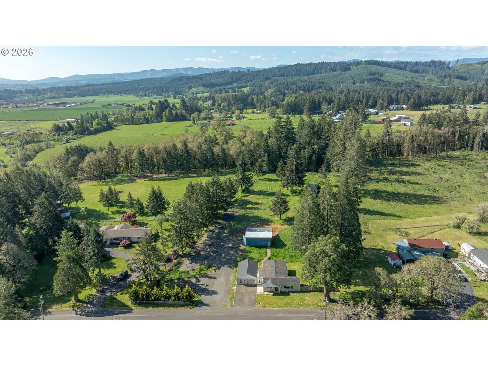 38805 SW Tenbush Ln, Willamina, OR 97396 — photograph 33