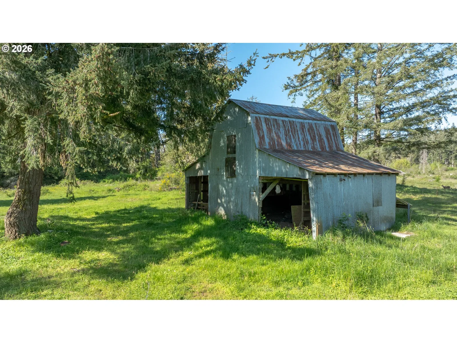 38805 SW Tenbush Ln, Willamina, OR 97396 — photograph 28