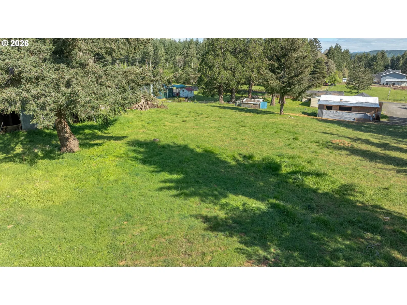 38805 SW Tenbush Ln, Willamina, OR 97396 — photograph 29