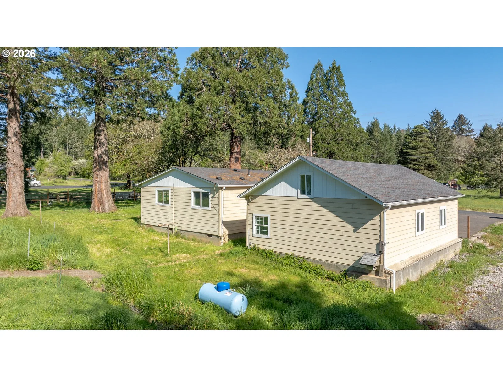 38805 SW Tenbush Ln, Willamina, OR 97396 — photograph 25