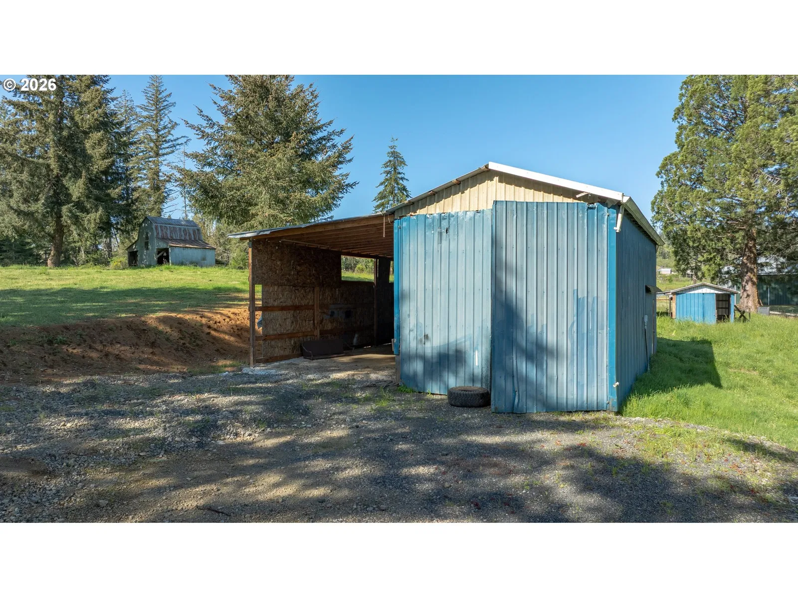 38805 SW Tenbush Ln, Willamina, OR 97396 — photograph 30