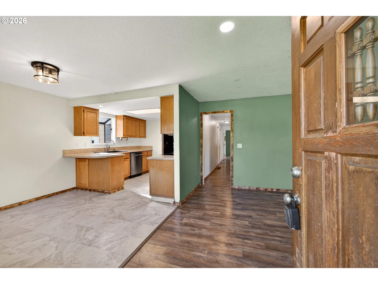 38805 SW Tenbush Ln, Willamina, OR 97396 — photograph 6