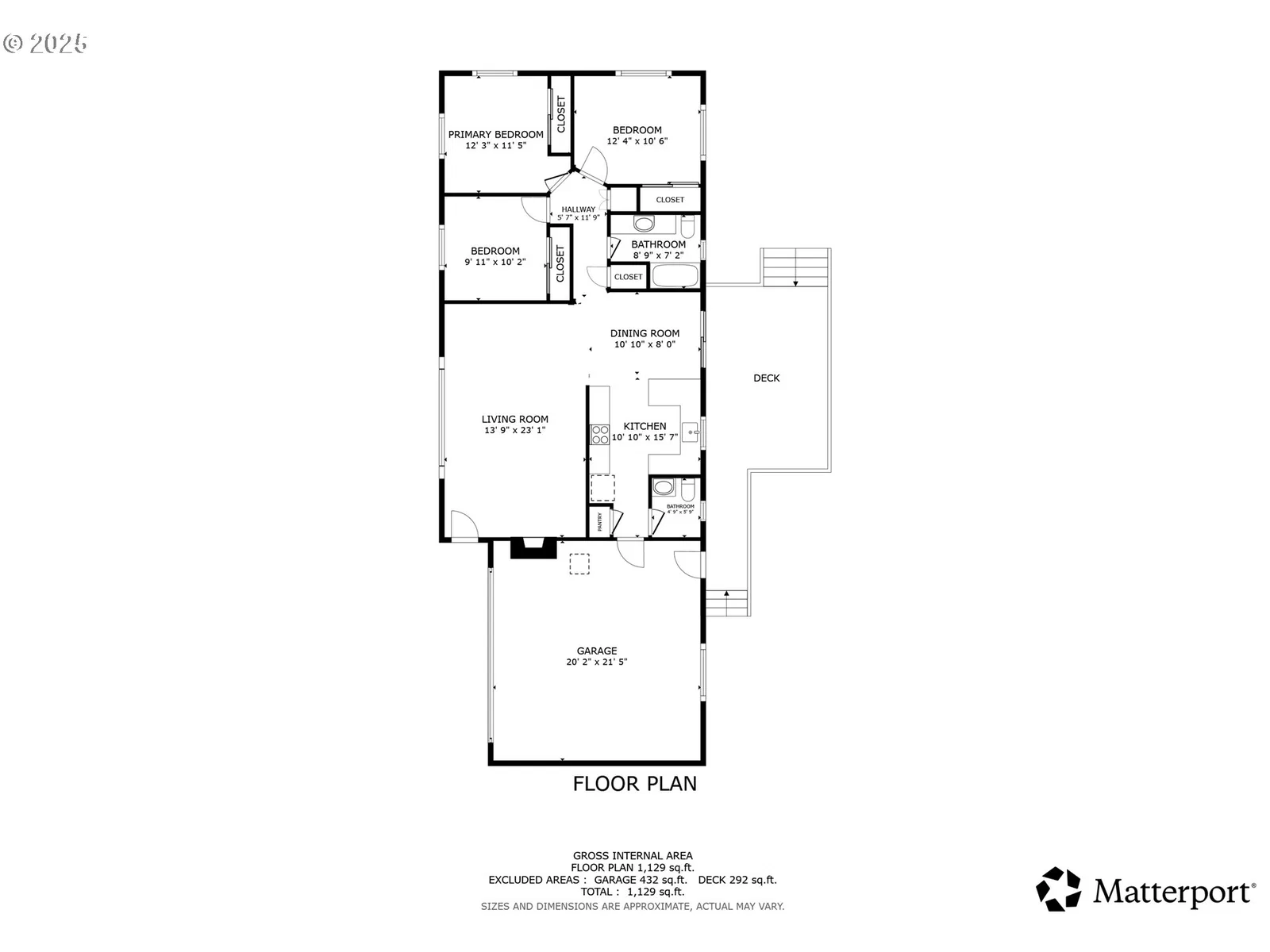 425 Memory Ln, Brookings, OR 97415 — photograph 25